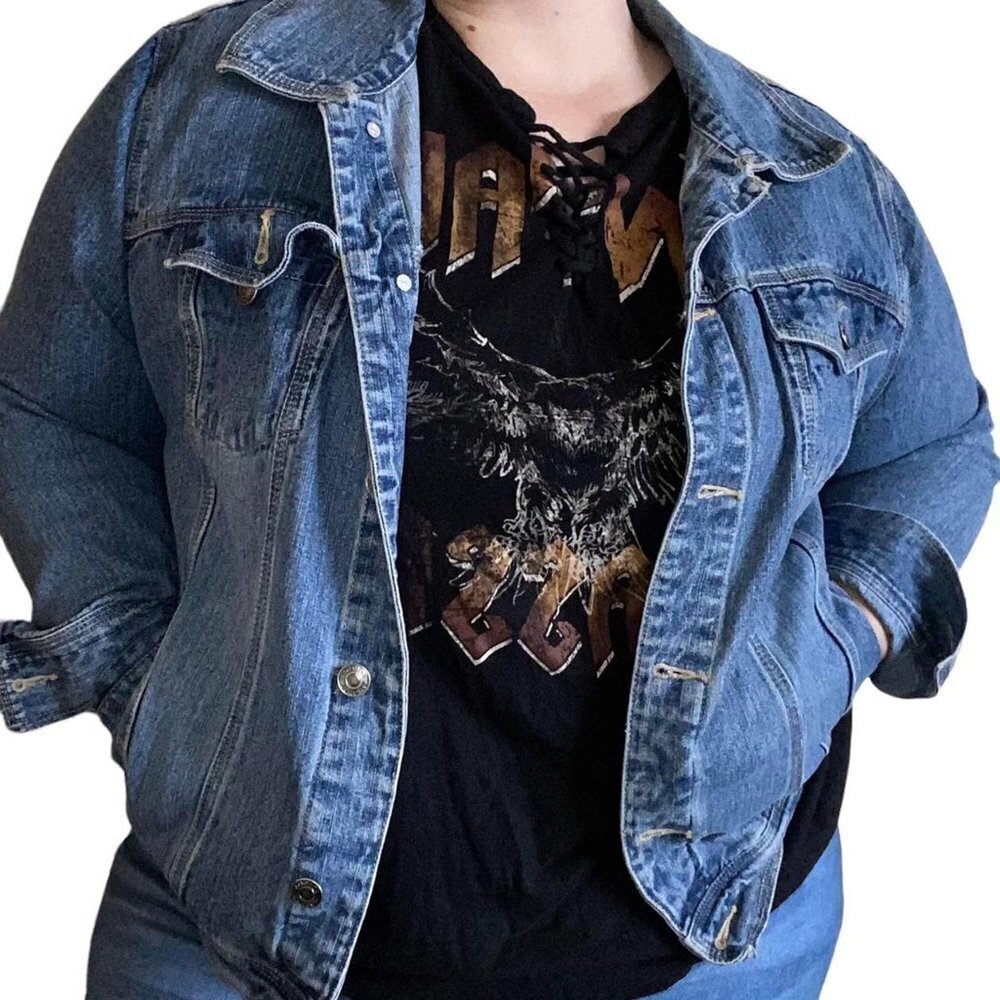 Sonoma Jean Jacket